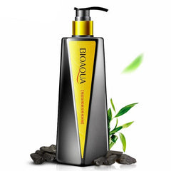 Activated Carbon Hair Shampoo