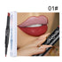 2 in 1 Lip Liner Lipstick