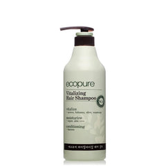 Somang 700ml Hair Shampoo