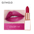 O.TWO.O Semi-velet Lipstick